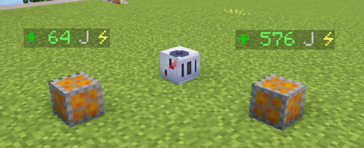 接入多个能源网络