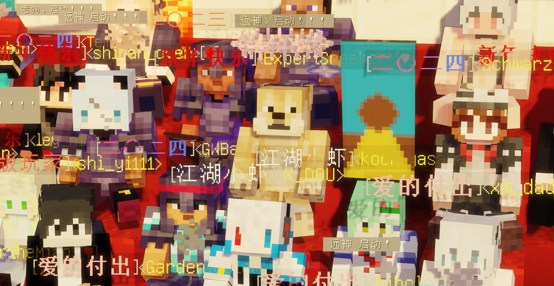 老狗ID-ExpertSneeker