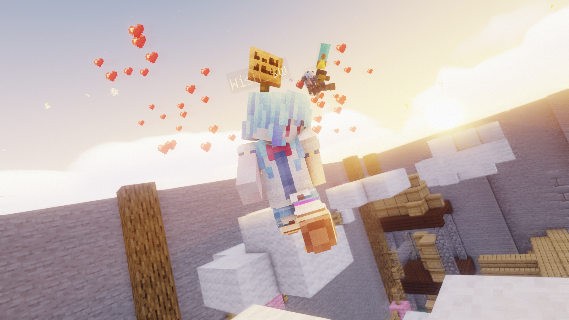 2024年春节庆典活动现场