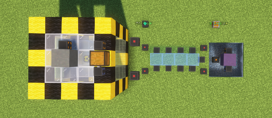 反应堆冷却剂产线